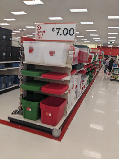 Department Store «Target», reviews and photos, 9900 Sowder Village Square, Manassas, VA 20109, USA