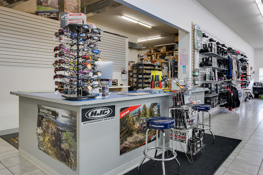 ATV Dealer «Sport Rider, Inc.», reviews and photos, 1504 N Hillcrest Pkwy, Altoona, WI 54720, USA