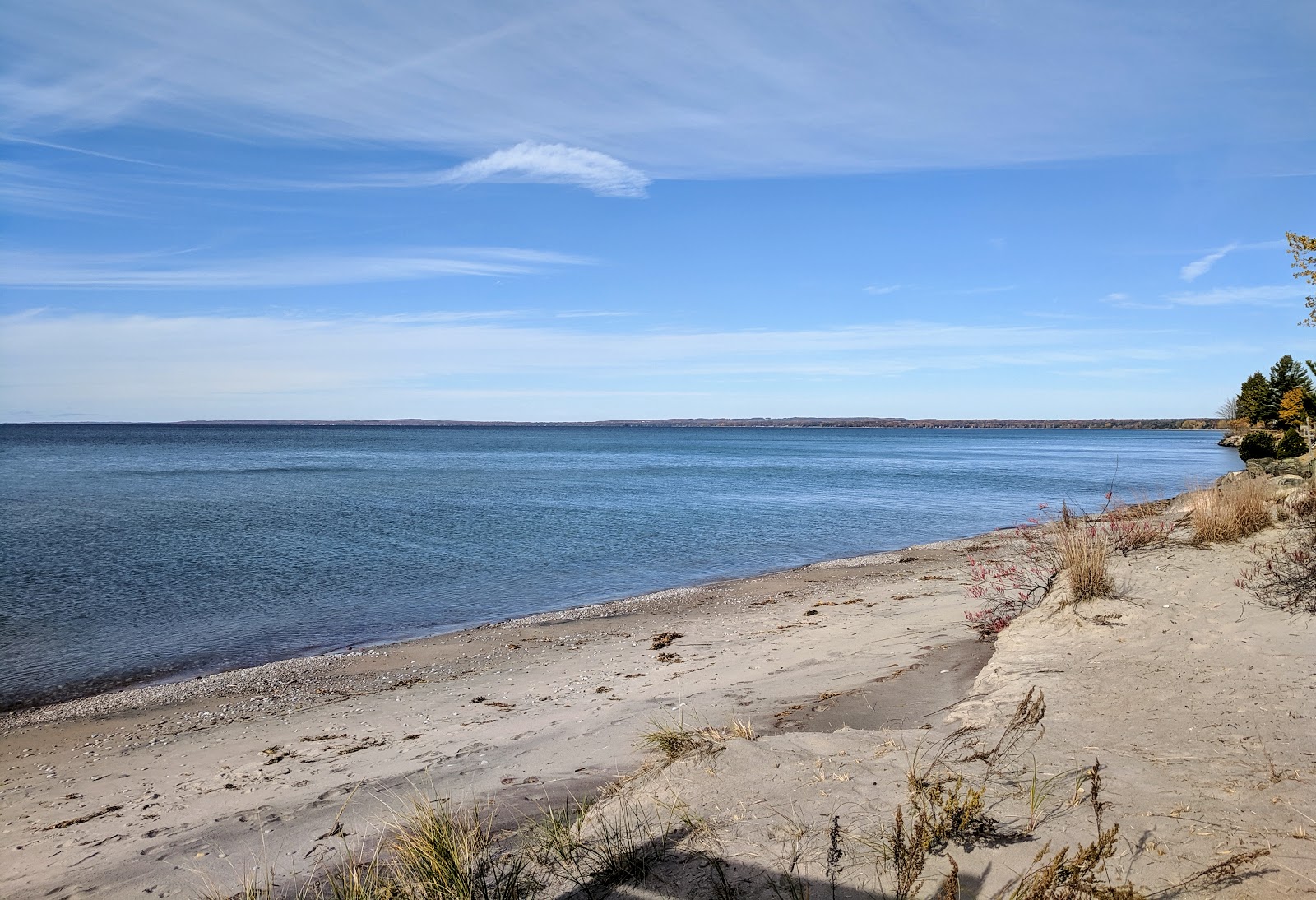 Bluewater Beach photo #7