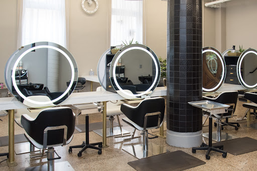 Beauty Salon «Head Games Salon for Hair & Body», reviews and photos, 116 Free St, Portland, ME 04101, USA