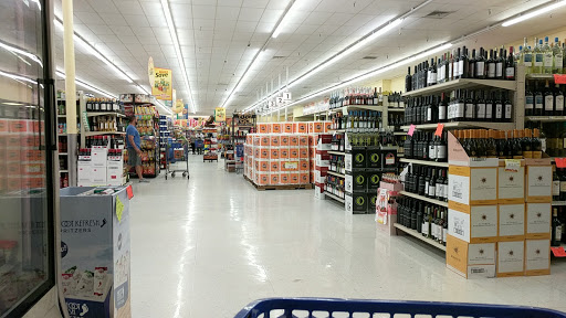 Grocery Store «Mizers Foods», reviews and photos, 3060 Gause Blvd E, Slidell, LA 70461, USA