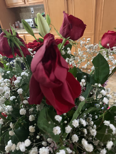 Florist «Mullens Flowers», reviews and photos, 17015 E Foothill Blvd, Fontana, CA 92335, USA