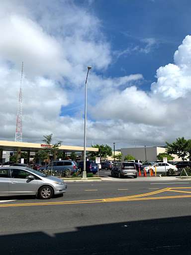 Gas companies in Honolulu