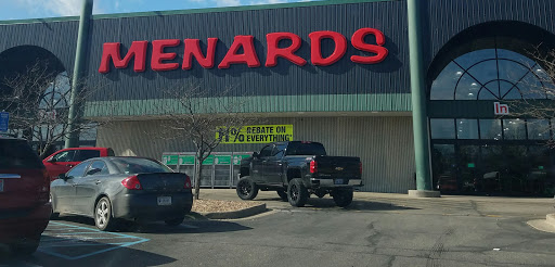 Home Improvement Store «Menards», reviews and photos, 2850 S Creasy Ln, Lafayette, IN 47905, USA