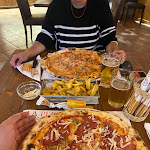 Photo n°1 de l'avis de Nicolò.u fait le 07/08/2023 à 19:08 sur le  La Pizzoteca à Cepina