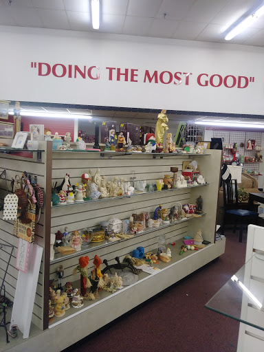 Thrift Store «The Salvation Army Family Store & Donation Center», reviews and photos