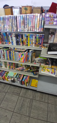 Thrift Store «Mesa Thrift Store», reviews and photos, 1018 W Main St, Mesa, AZ 85201, USA