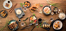 Photos du propriétaire du Restaurant japonais Planet Sushi à Levallois-Perret - n°6