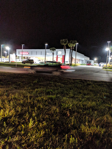 Used Car Dealer «DeLand Nissan», reviews and photos, 2600 S Woodland Blvd, DeLand, FL 32720, USA