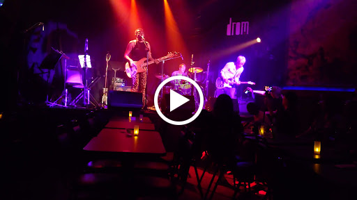 Live Music Venue «DROM», reviews and photos, 85 Avenue A, New York, NY 10009, USA