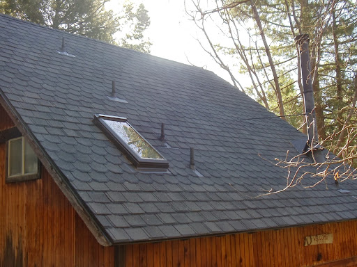 Sioux Roofing in Twin Peaks, California