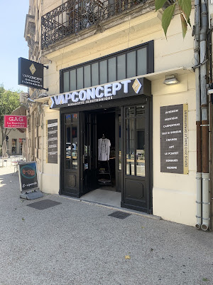 Vap Concept Cavaillon à Cavaillon