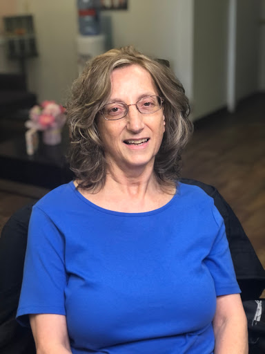 Beauty Salon «Hair Expressions», reviews and photos, 149 Belleview Ave, Orange, VA 22960, USA