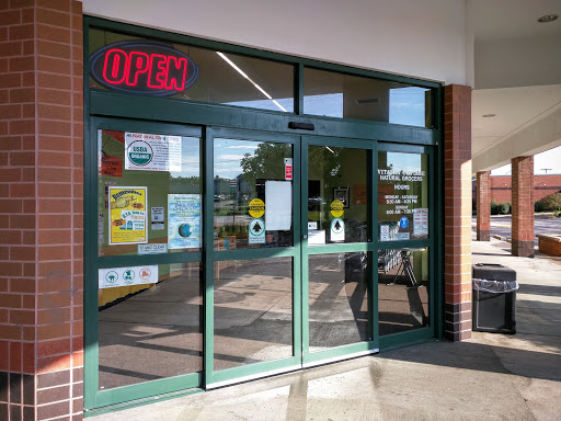 Natural Foods Store «Natural Grocers», reviews and photos, 9108 Metcalf Ave, Overland Park, KS 66212, USA