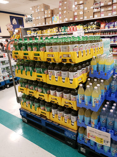 Grocery Store «ShopRite of Fischer Bay», reviews and photos, 860 Fischer Blvd, Toms River, NJ 08753, USA