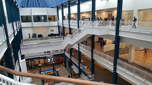 Shopping Mall «Gaviidae Common», reviews and photos, 651 Nicollet Mall #125, Minneapolis, MN 55402, USA