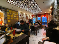 Atmosphère du Restaurant Chez Achour à Besançon - n°1