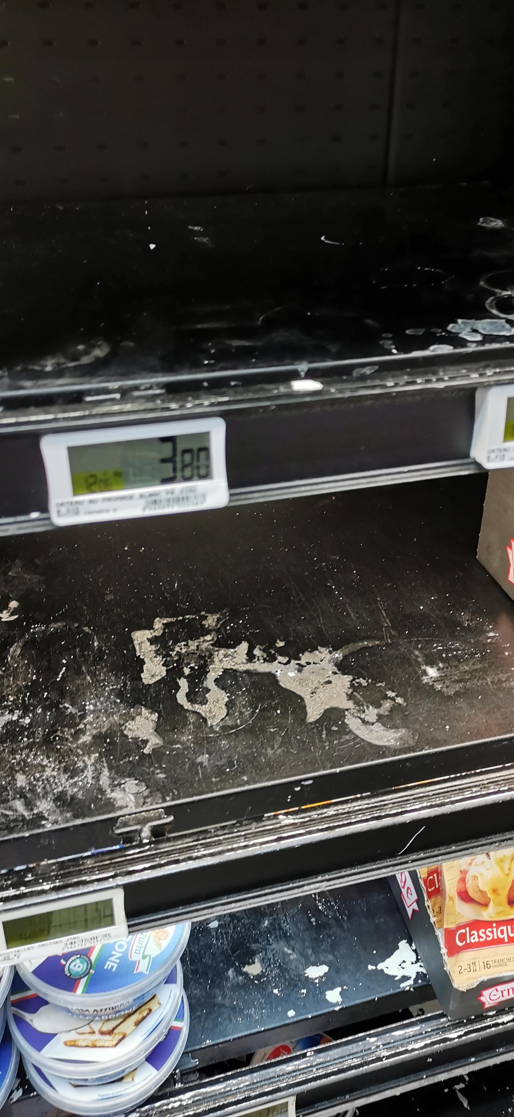 Photo n° 1 de l'avis de Patrick.a fait le 18/08/2020 à 12:12