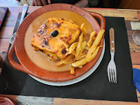 Plats et boissons du Restaurant portugais Restaurant O Piripiri à Marseille - n°14