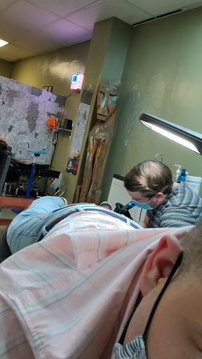 Tattoo Shop «Patriots Body Art-Tattooing», reviews and photos, 9931 Main Street, Fairfax, VA 22031, USA