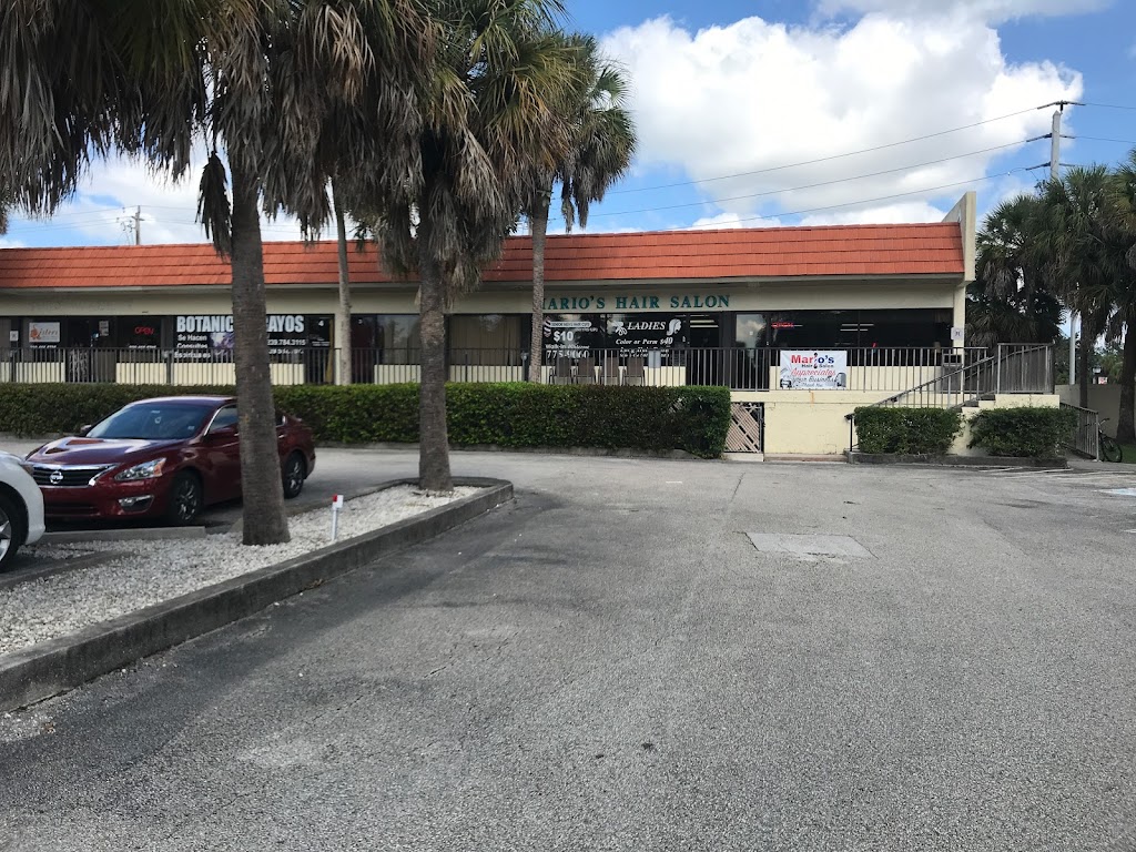 Mario's Hair Salon Naples, FL 34112 Services and Reviews