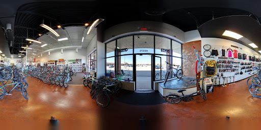 Bicycle Store «Metro Bike», reviews and photos, 46575 Hayes Rd, Shelby Charter Township, MI 48315, USA