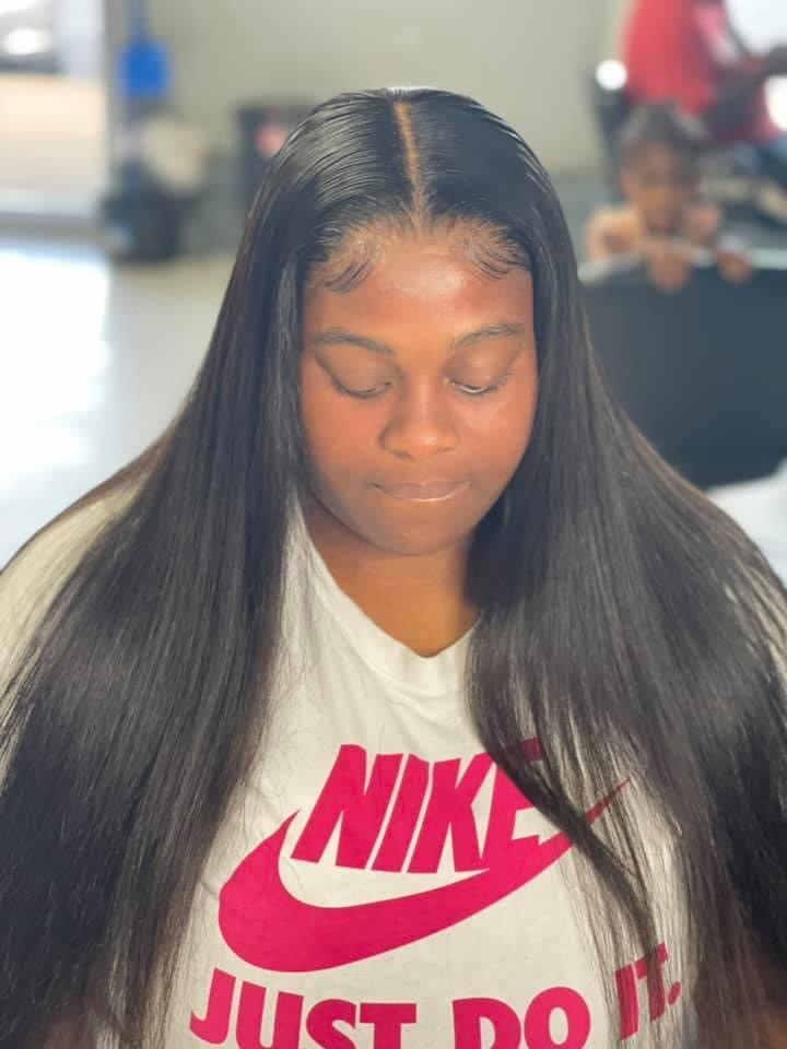 Slay Beauty Bar 65803