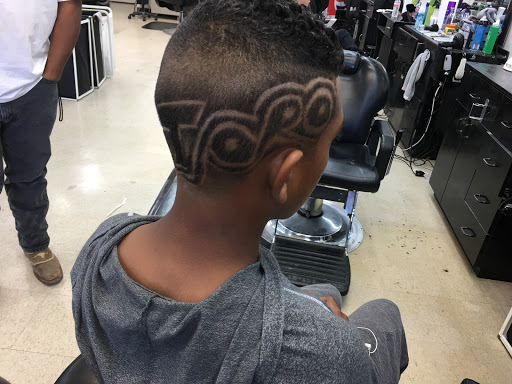 Beauty Salon «Juarez Beauty Salon», reviews and photos, 1409 Shiloh Rd, Plano, TX 75074, USA