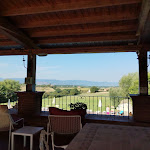 Photo n°4 de l'avis de Anna.r fait le 26/08/2023 à 11:58 sur le  Locanda Poggioleone|Hotel e Ristorante Lago Trasimeno à Pozzuolo