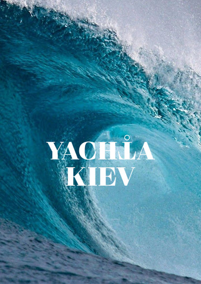 Yachta Kyiv