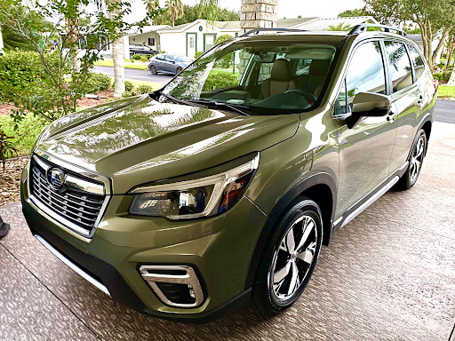 Subaru Dealer «Peacock Subaru», reviews and photos, 9951 S Orange Blossom Trail, Orlando, FL 32837, USA