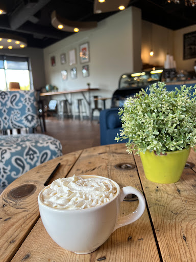 Coffee Shop «Stomping Grounds Coffee House», reviews and photos, 21825 NE Halsey St, Fairview, OR 97024, USA