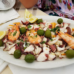 Photo n°5 de l'avis de pasquale.r fait le 20/08/2018 à 13:50 sur le  Chalet Annamaria à Castellammare di Stabia