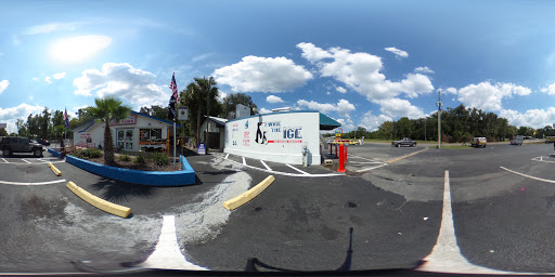 Pawn Shop «American Gun and Pawn Inc», reviews and photos, 1118 E Jefferson St, Brooksville, FL 34601, USA