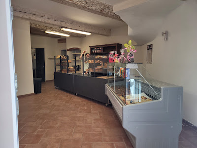 Boulangerie pâtisserie l'authentique à Bargemon