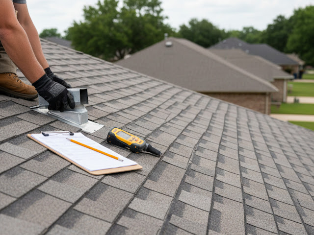 Dutchmark Roofing Beaumont Tx