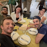 Photo n°1 de l'avis de ines.a fait le 11/12/2019 à 06:23 sur le  Al Sorso Preferito à Bari