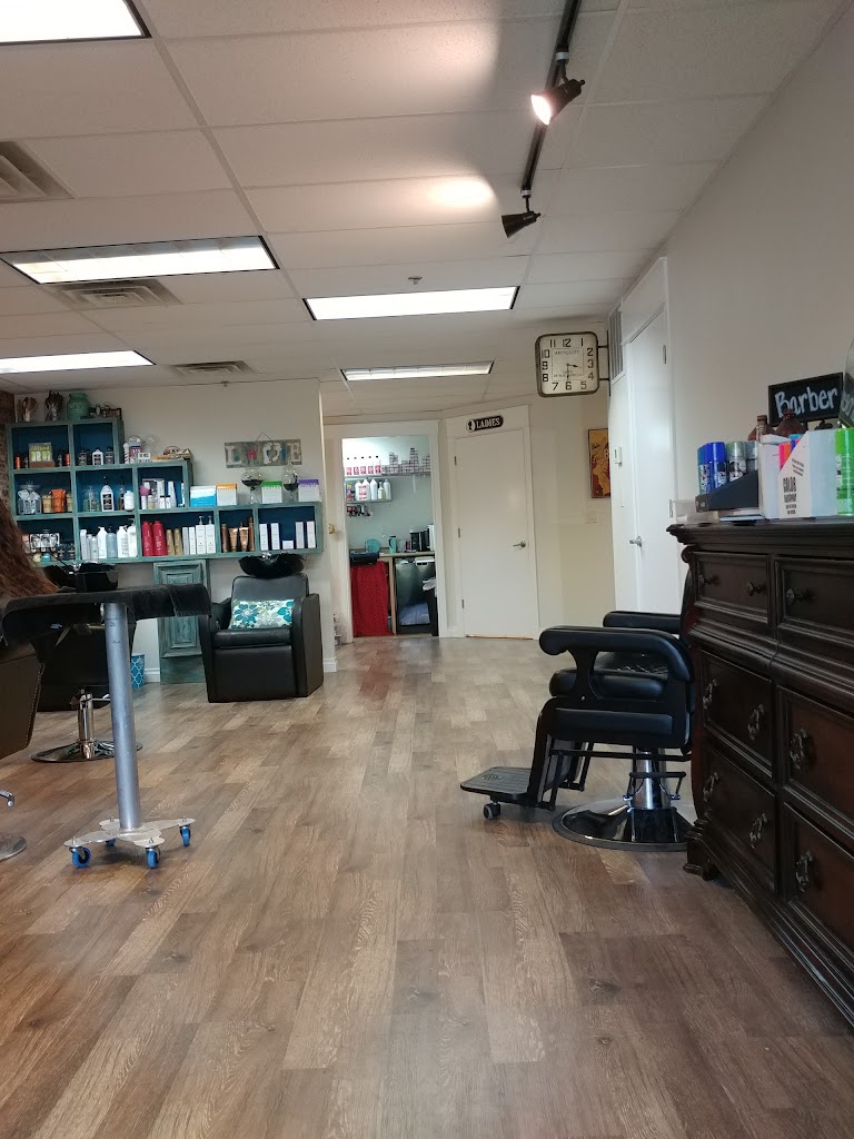 Bohemian Rogue A Salon 83714