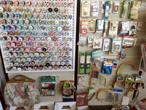 Craft Store «The I.D.E.A. Store», reviews and photos