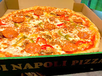 Pizza du Pizzeria Dinapoli pizza à Brest - n°1