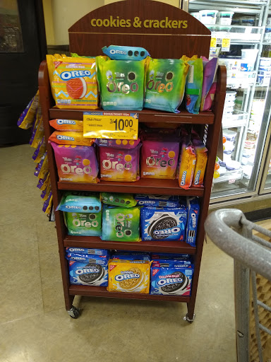 Grocery Store «Safeway», reviews and photos, 1207 S 320th St, Federal Way, WA 98003, USA