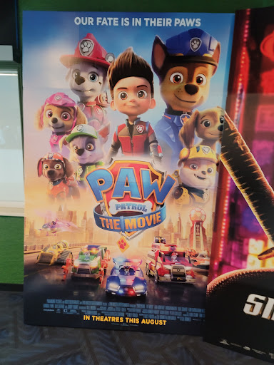 Movie Theater «AMC Classic Wharf 15», reviews and photos, 23101 Canal Rd, Orange Beach, AL 36561, USA