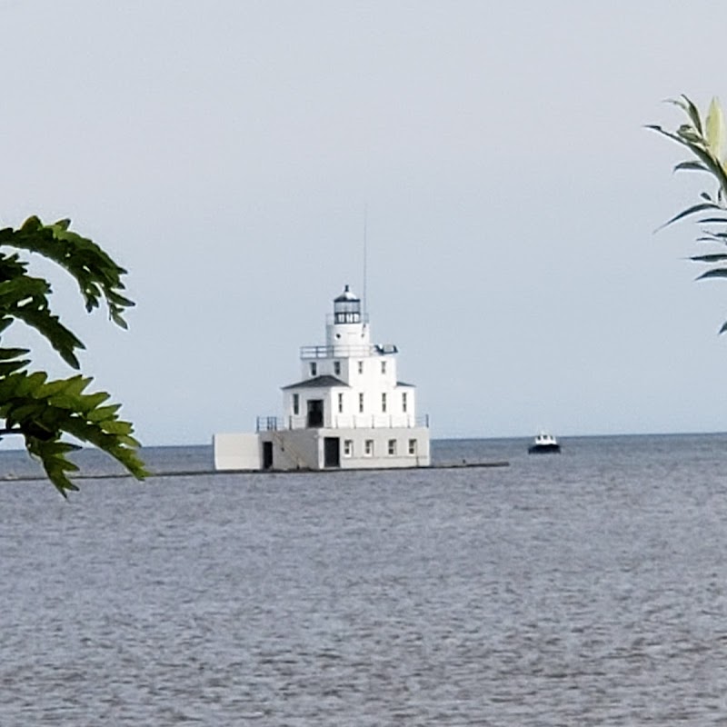 Wisconsin Maritime Museum