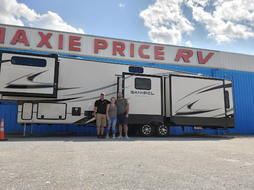 Maxie Price RV, 4601 Atlanta Hwy, Loganville, GA 30052, USA, 