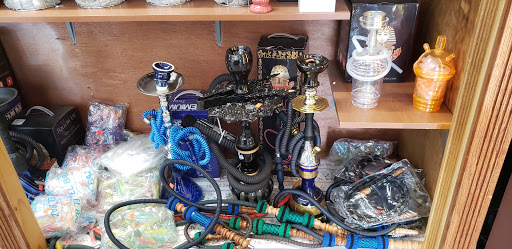 Tobacco Shop «Lombard Tobacco», reviews and photos, 890 E Roosevelt Rd, Lombard, IL 60148, USA