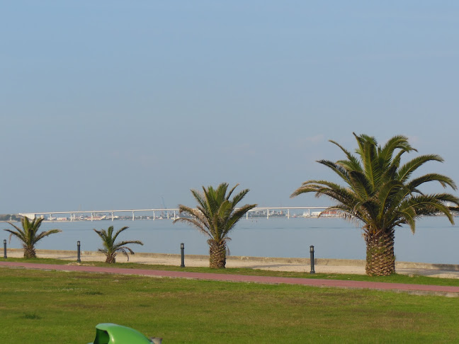 Cais da Mota, Costa Nova do Prado - Agência de viagens