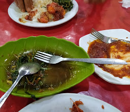 Seafood dan lalapan MBAK ITA 1 photo