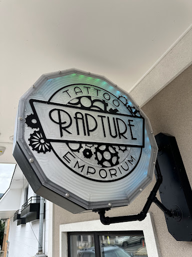 Explore vine tattoo ideas for females, creative tattoo ideas in Duncannon, available at Rapture Tattoo Emporium