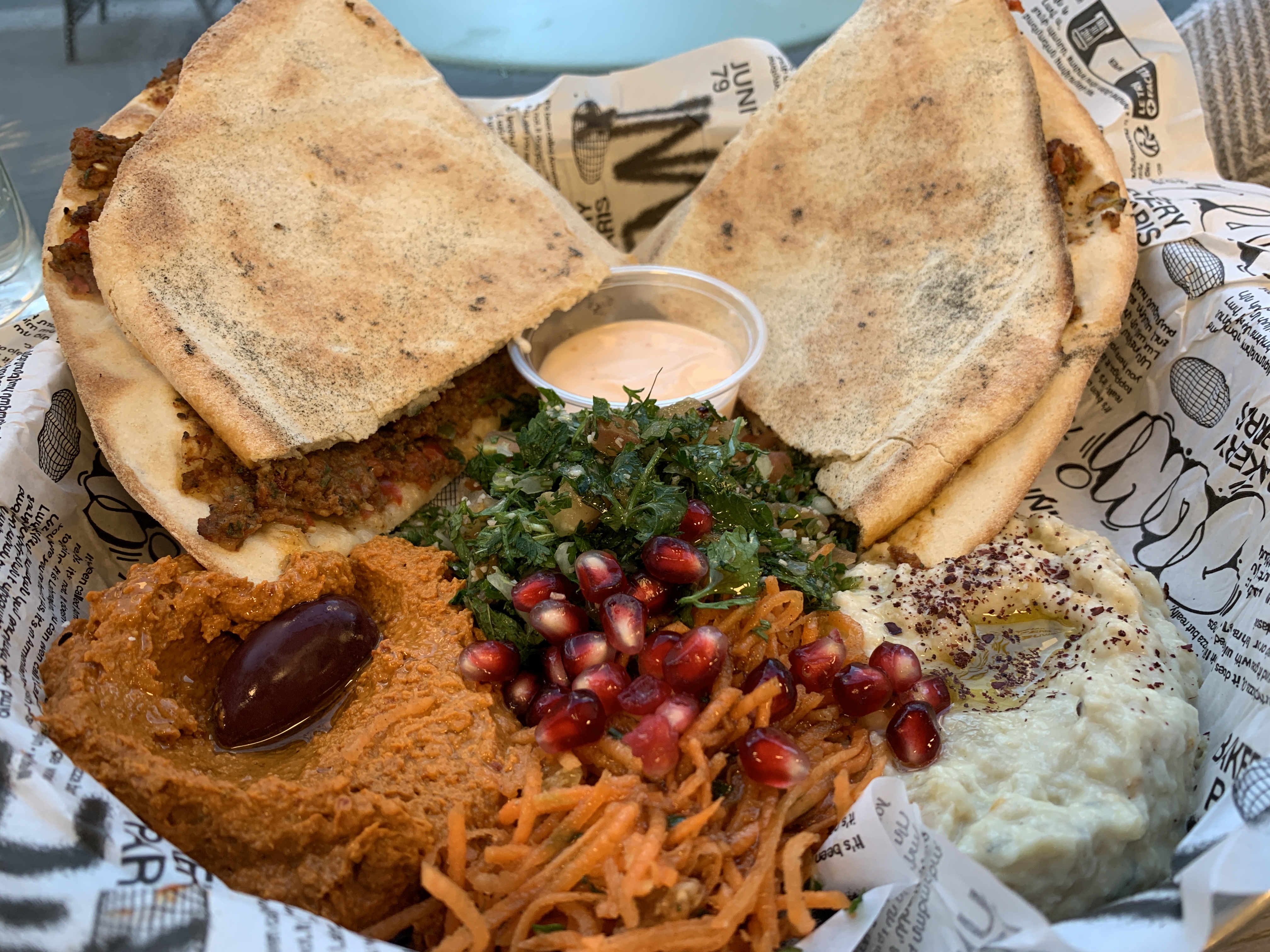 Photo n° 2 de l'avis de Mia. fait le 16/04/2023 à 18:05