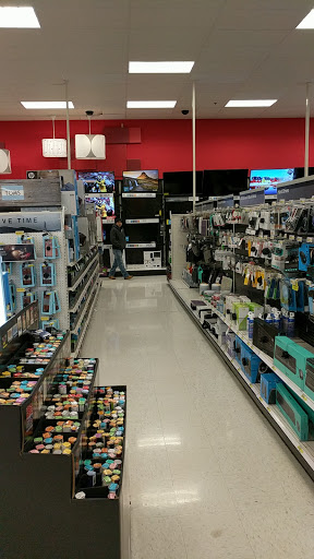 Department Store «Target», reviews and photos, 630 Main St, Hackensack, NJ 07601, USA